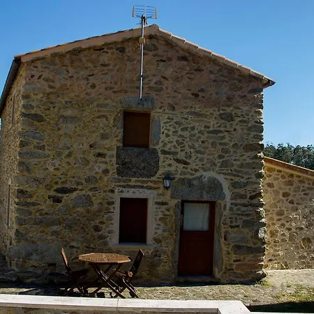 Casa das Fiadeiras de Nemiña-3