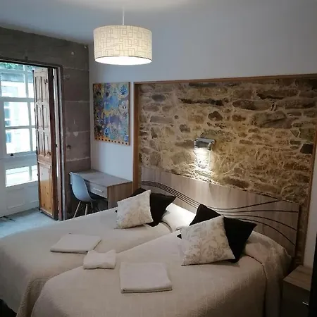 Hostal Forest-3