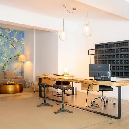 Can Beia Hostal Boutique (Adults Only)-2