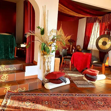 Ashram Villa Sunshine-3