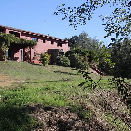 Casa Rural Entreaguas-3