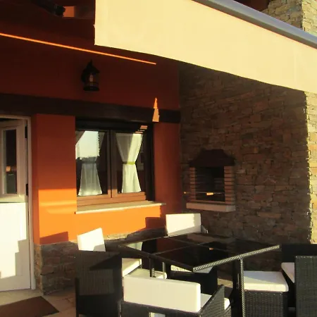 Apartamentos Fonte Villar-2