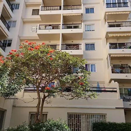 Apartment El Dorado-2