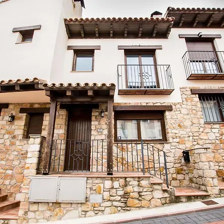 Casa Rural Galana-3