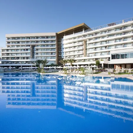 Hipotels Playa De Palma Palace&Spa (Adults Only)-3