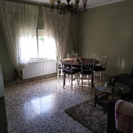 Casa Rural Villa de Ambel-2