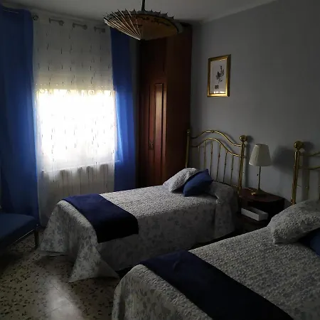 Casa Rural Villa de Ambel-3