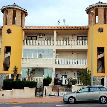 Casa Villamartin Blue Lagoon-3
