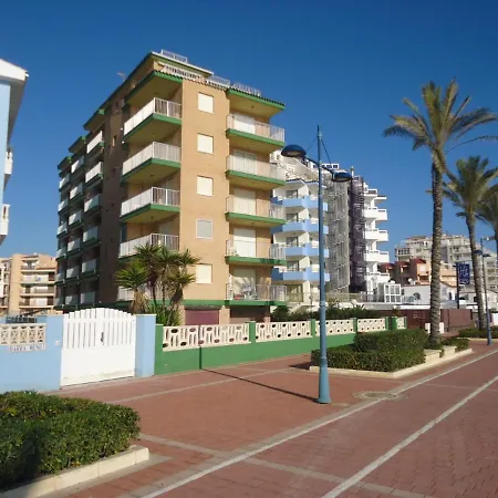 Siroco Holidays Lek 2/4-2