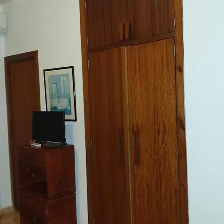 Hostal Maracaibo-3