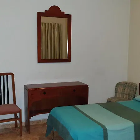 Hostal Maracaibo-2