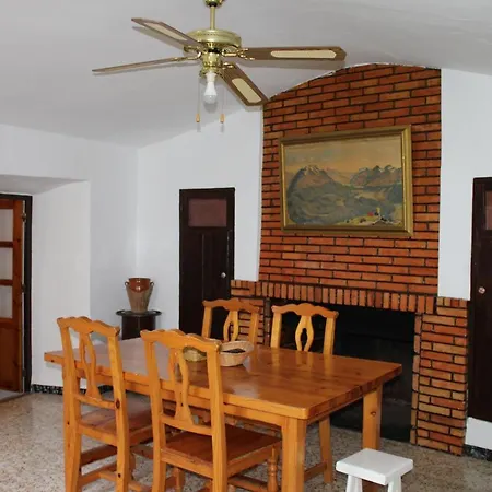 Casa Alcaida-2