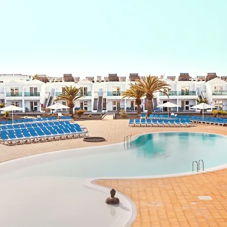 Blue Sea Lanzarote Palm-2