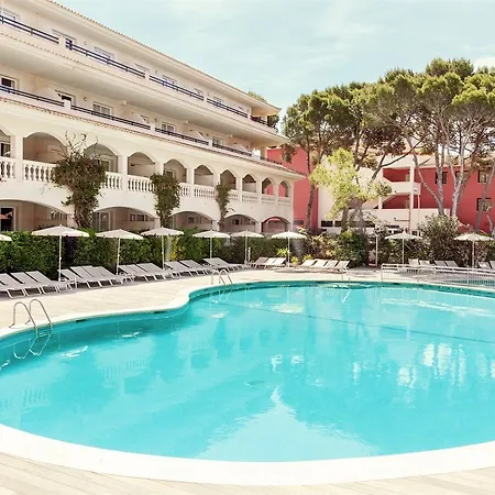 Aparthotel Diamant-2