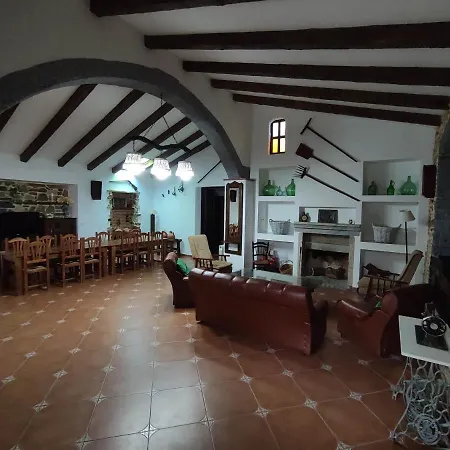 Casa Rural La Carriona-2