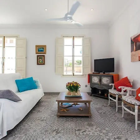 Beach House Sa Torre-3