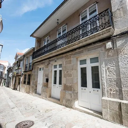Pensión Casa da Nena-3