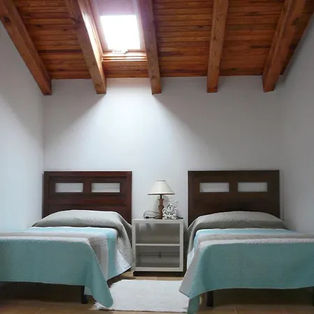 Casa Las Viñas-3