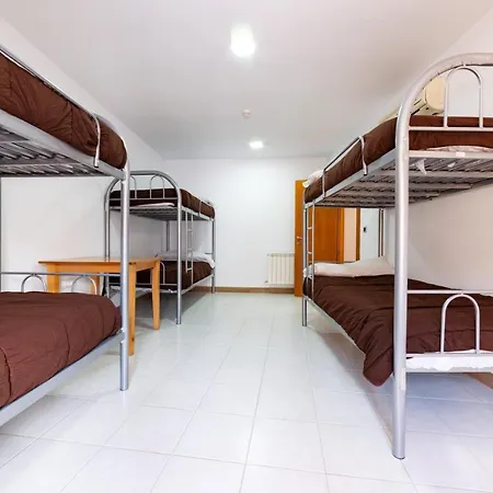Albergue las Veletas-3