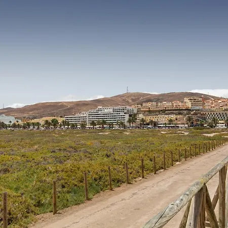 The Real Casa Atlantica Morro Jable By Pvl-2