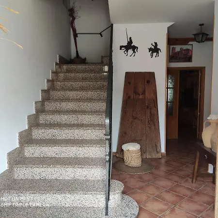 Casa Rural IRIS-3