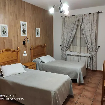 Casa Rural IRIS-2