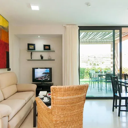 Top Salobre Villas By Villagrancanaria-2