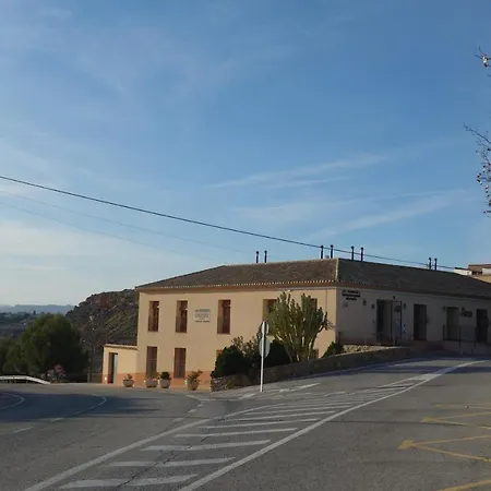 El Rincón De Resu-2