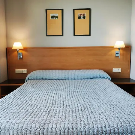 Hotel Área de Calahorra-2