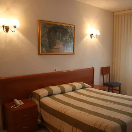 Hotel Alameda-2