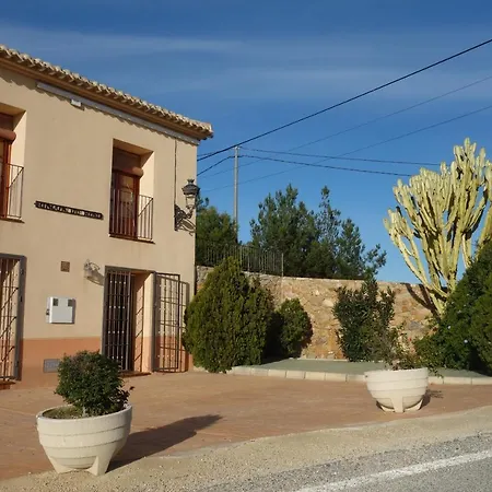 El Rincón De Resu-3