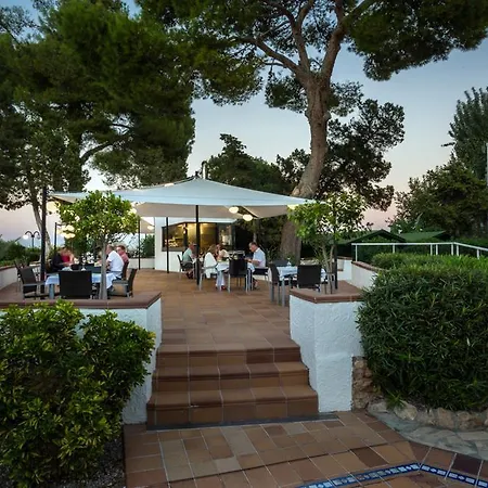 Sirenis Hotel Club Siesta-2