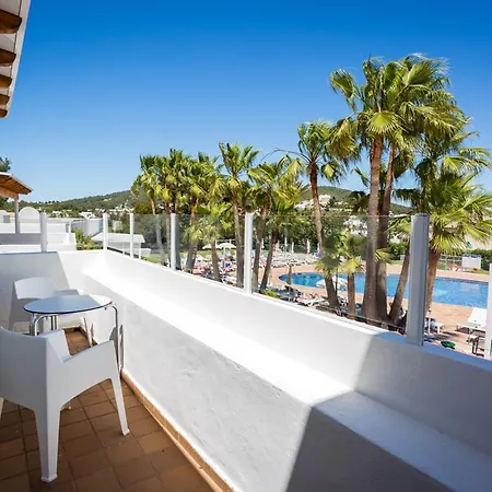 Sirenis Hotel Club Siesta-3