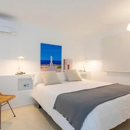 Apartamentos Roca Plana-2