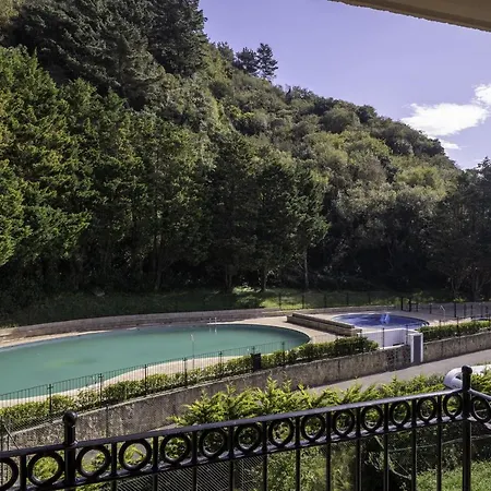 Apartamento Balea VII-3