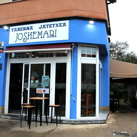 Hotel Joshe Mari-2