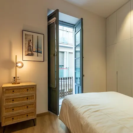 Balmis Plaza Apartments-2