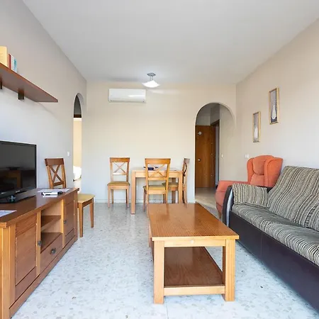 Apartamentos Guerrero-3