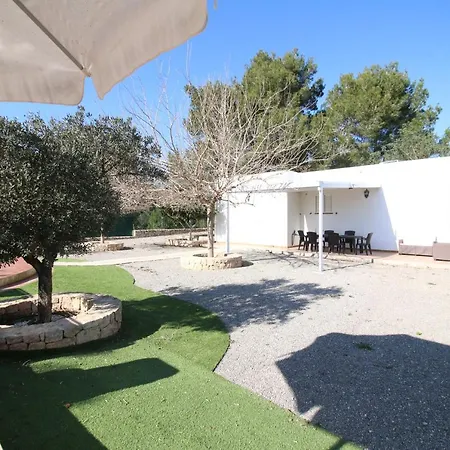 Villa Sa Barda-3