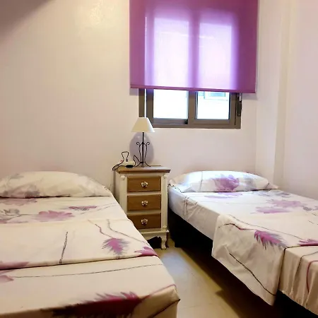 Los Locos Beach Apartments-3