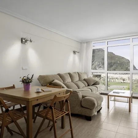 Apartamento Balea VII-2