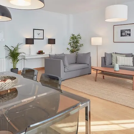 Apartamentos La Bola Suite-2