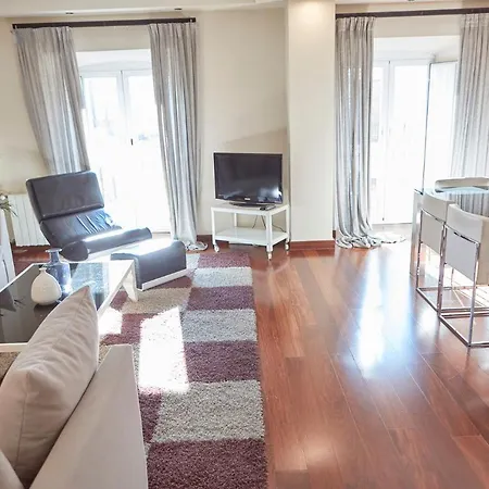 Apartamentos La Bola Suite-3
