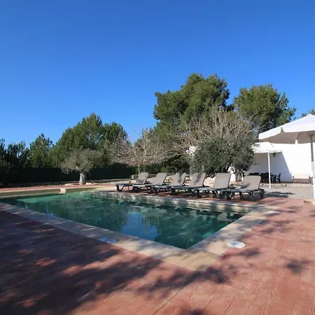 Villa Sa Barda-3