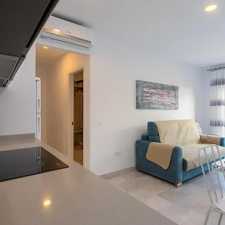 Apartamentos Guerrero 3-3