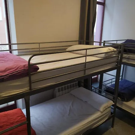 Hostel Burgos-3