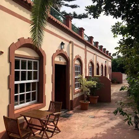 Casa Yanes Casas Rurales-2