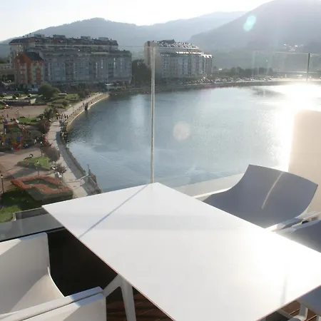 Hotel U Viveiro-3