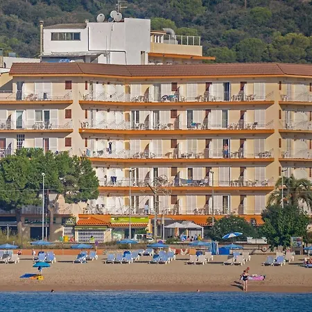 Hotel Rosa Nautica-3