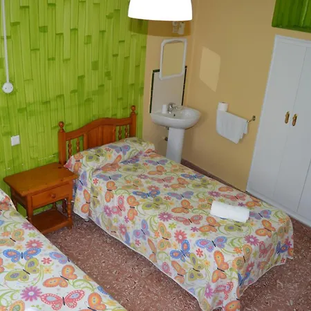 Hostal Dona Carmen-3